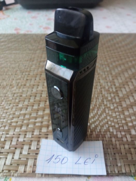 Vând țigări electronice