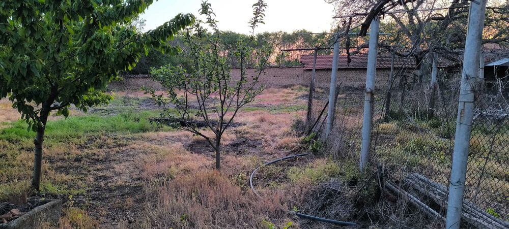 Продава се Къща в Пловдив, Въстанически - 140 кв.м за 250 €/кв.м - Снимка #8