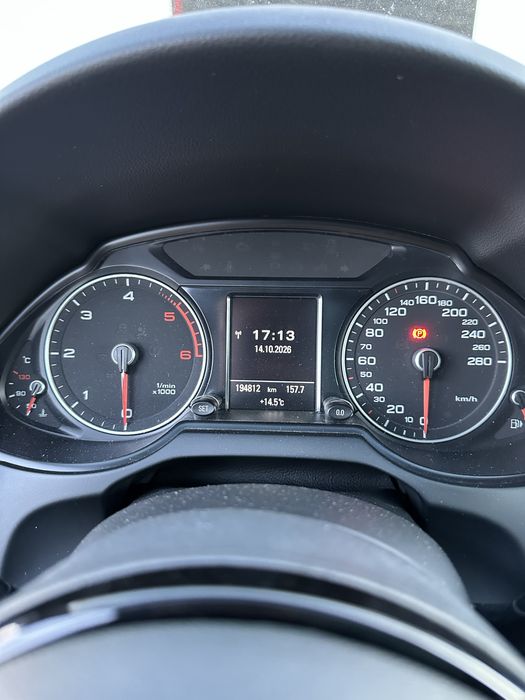 Audi    Q5    2013