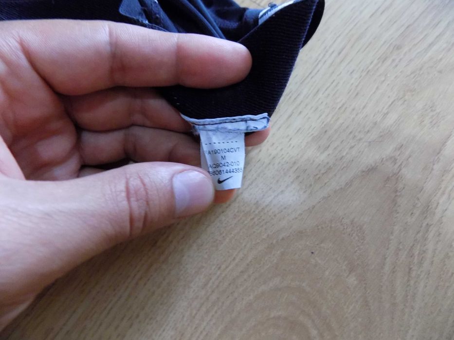 клин nike pro анцуг долнище оригинален дамски спорт крос фитнес XS/М