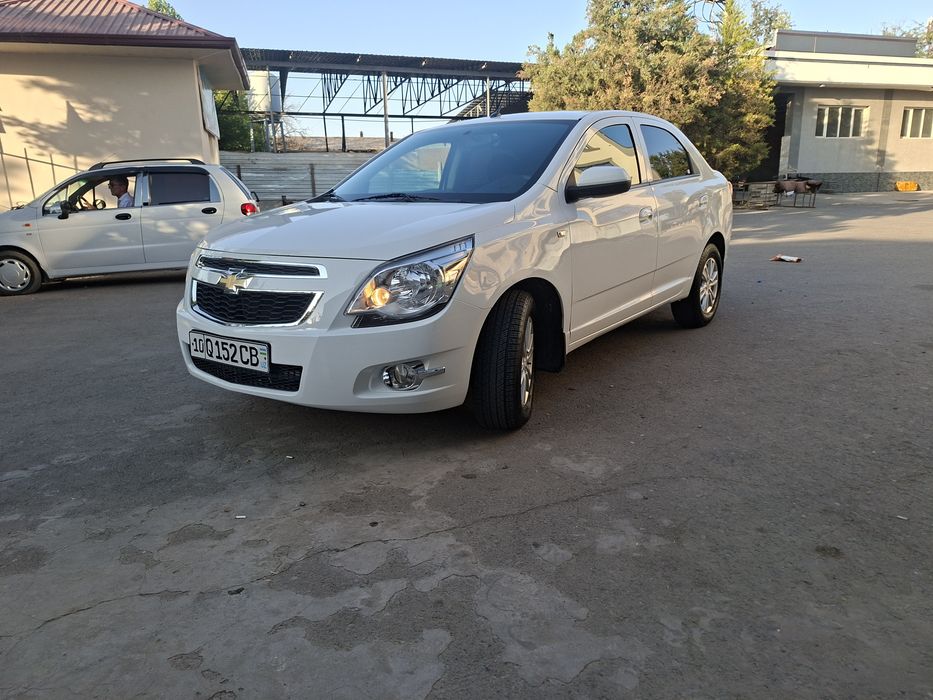 Kobalt 2023 metan aftamat
