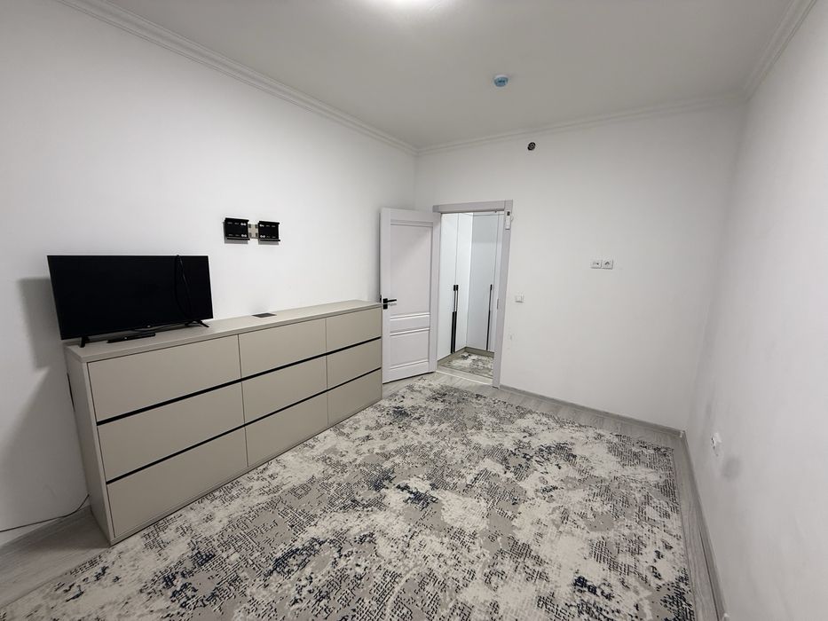 Продажа квартиры Муссафо Маскан ЖK