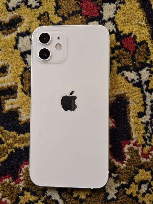 IPhone 12  ГБ 64