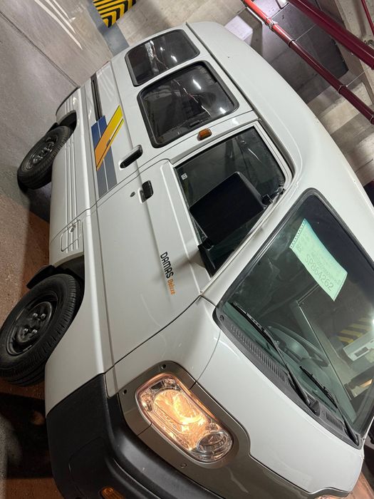 Дамас сотаман узимники янги 2025 нол пробег