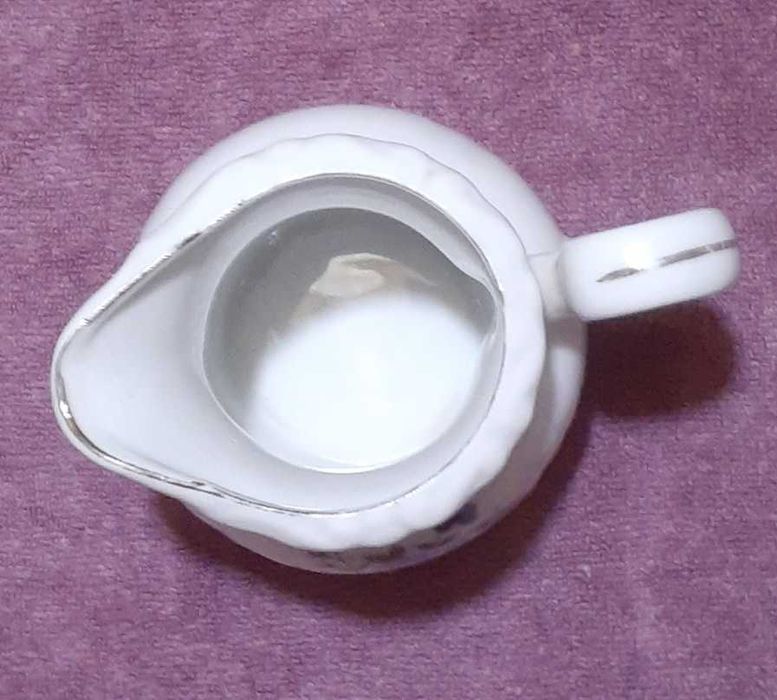 Молочник (керамика), СССР