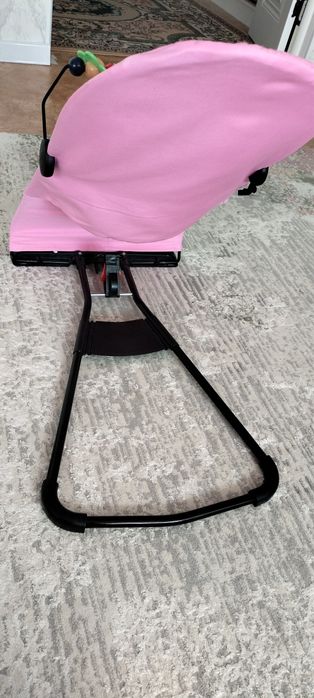 Шезлонг в хорошем состянии