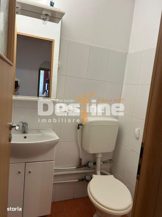 Chirie Apartament 3 camere 70 mp mobilat utilat loc - Drumul Taberei