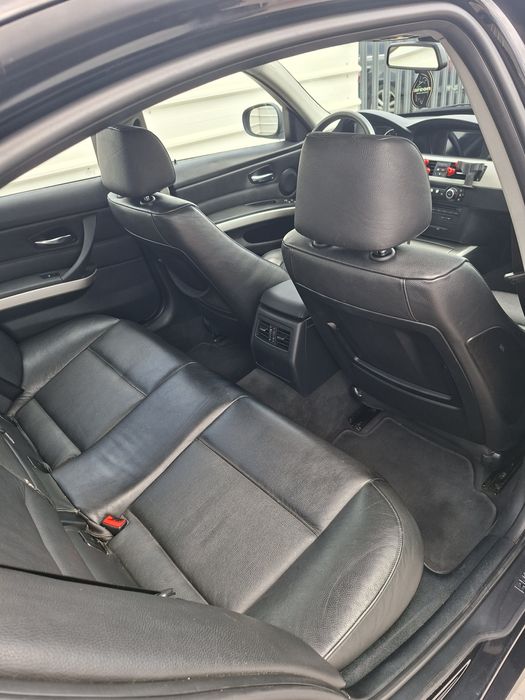 Bmw 316  e 90 facelift