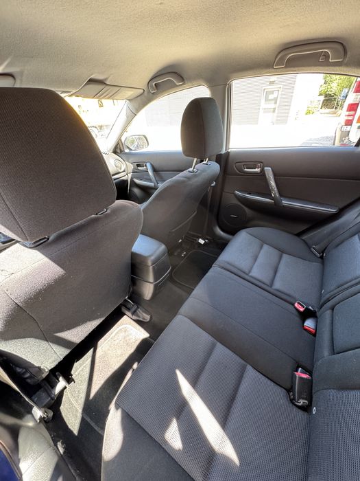 MAZDA 6 2007 — imagine 5