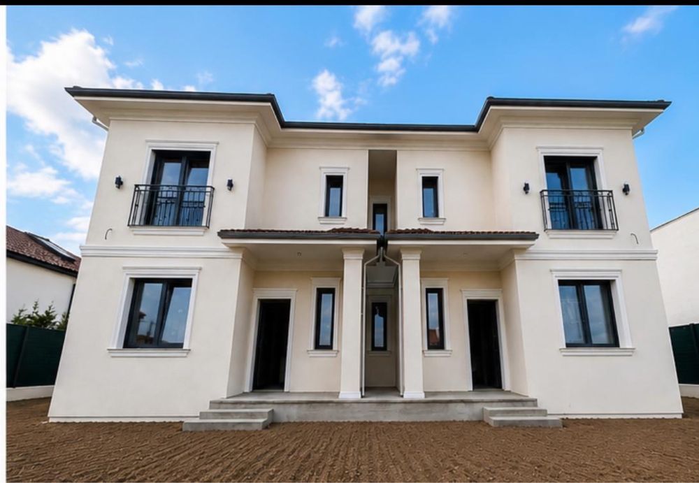 Proprietar, Vand1/2 duplex