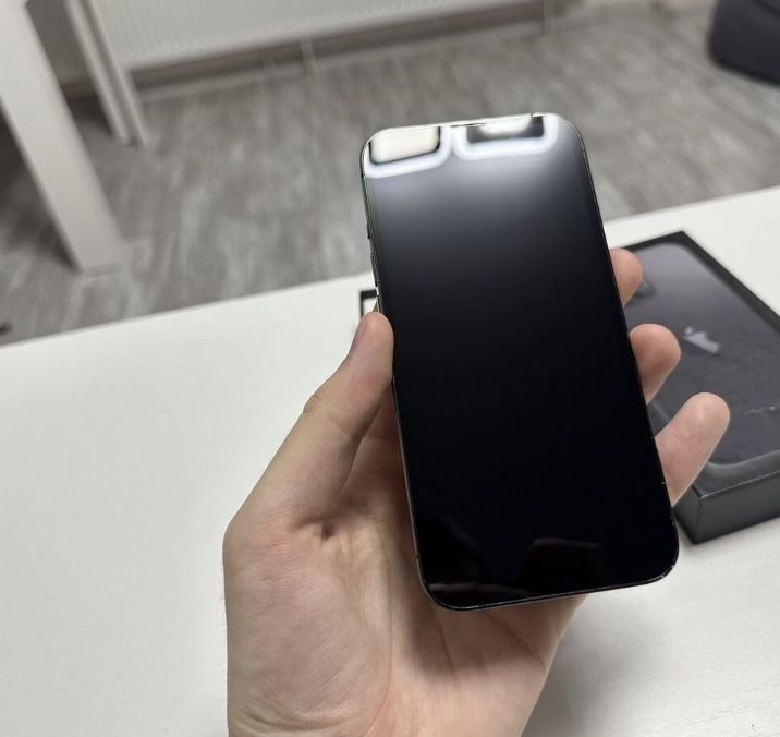 Iphone 13 pro 85% 128gb айфон 13 про