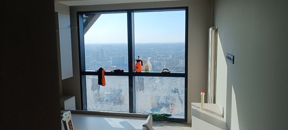 МОЙКА ОКОН по доступным ценам