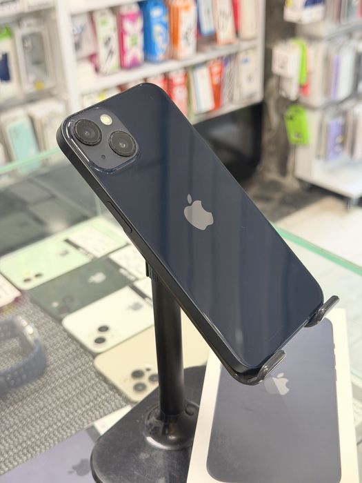 Apple iPhone 13 128GB Black