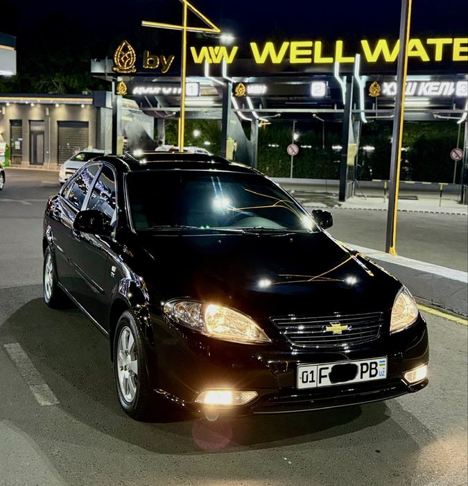 Jentra A/T Qora 2022 Toza