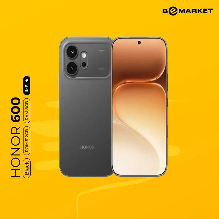 Honor 600 8/512 GB