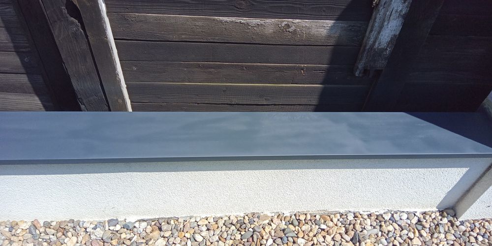 Reconditionari Porti și Panouri de Gard