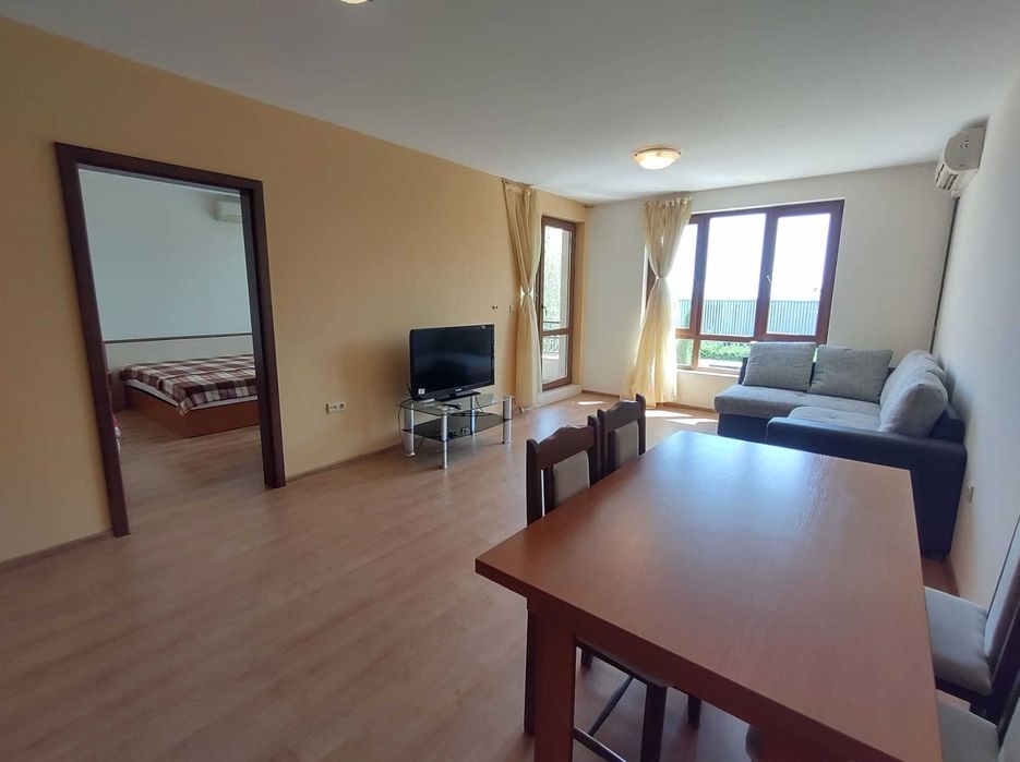 Продава се Двустаен апартамент в Обзор - 90 кв.м за 800 €/кв.м - Снимка #3