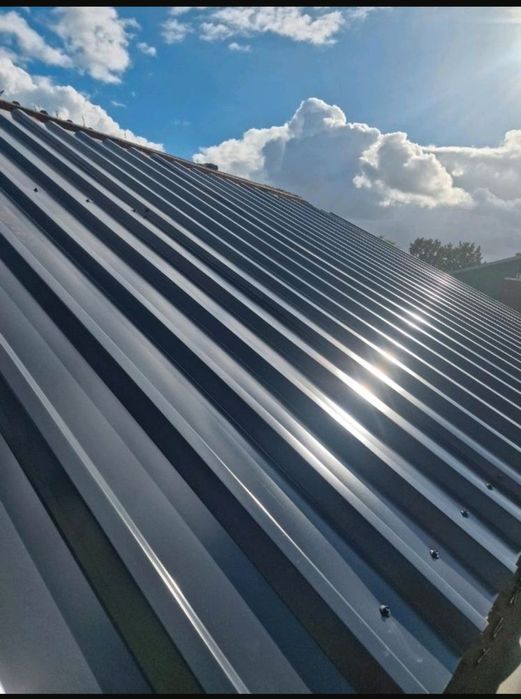 Montaj acoperișuri si izolații