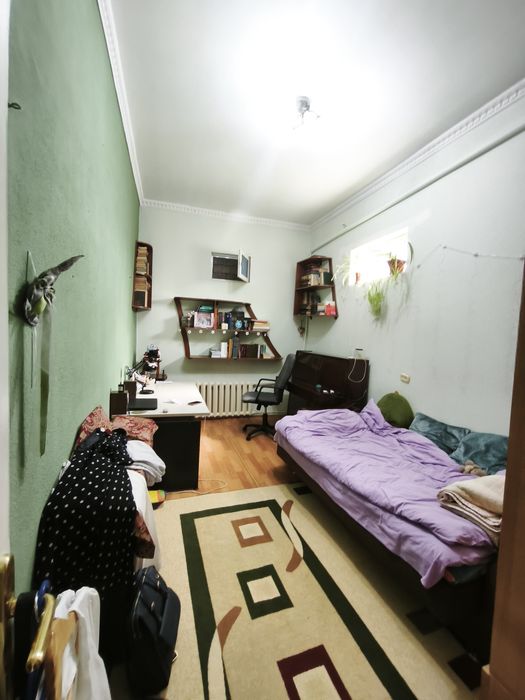 Мухтара Ашрафи Продажа дома