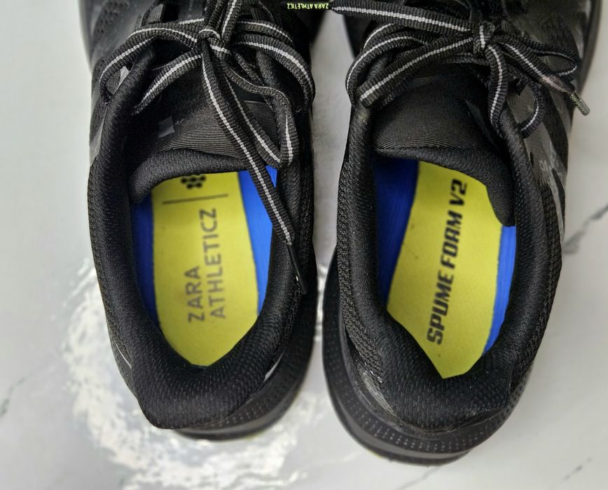 Кроссовки беговые Zara. Размер 45