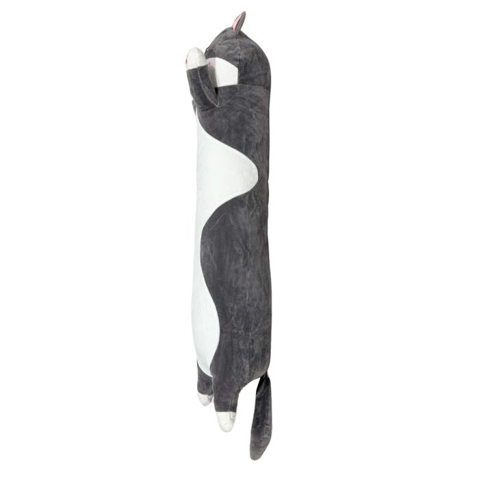 Плюшена котка 90 см