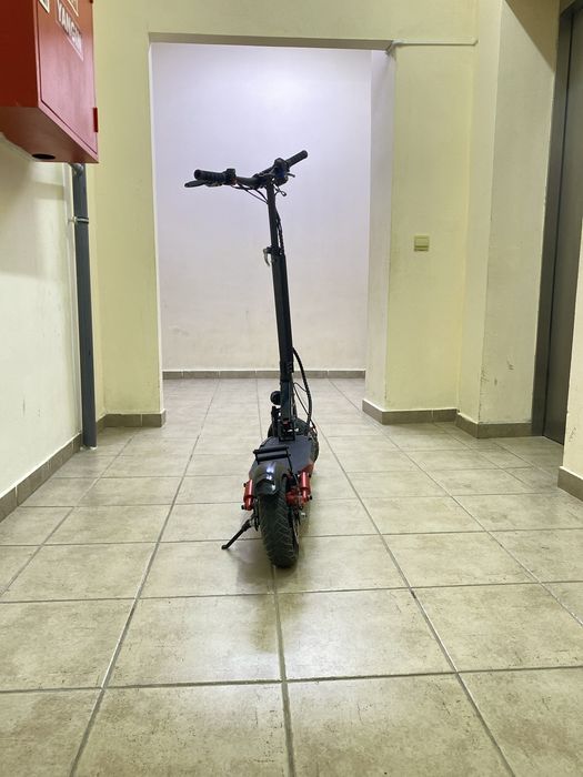 Продается электросамокат kugoo m4 pro