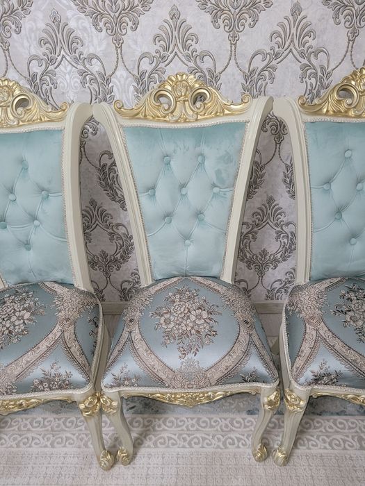 Стулья для гостиной