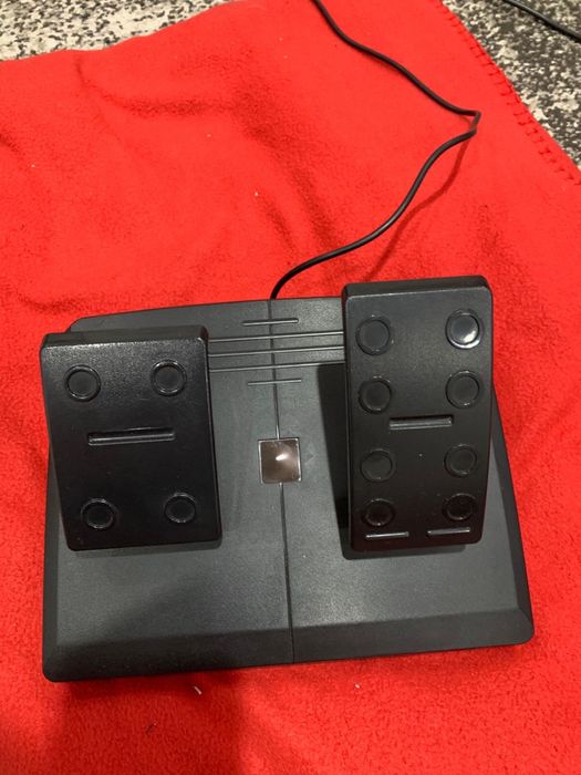 Volan gaming Speedlink Trailblazer