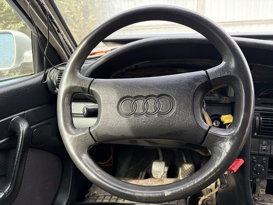 Запчасти Ауди 100 С4