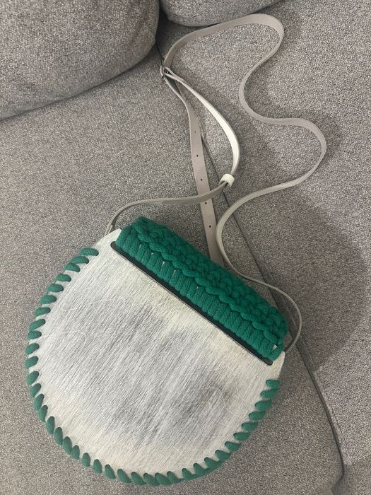 Чанта Wanderlust