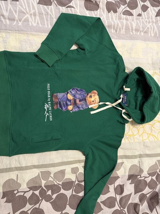 Дамски суичъри Ralph Lauren