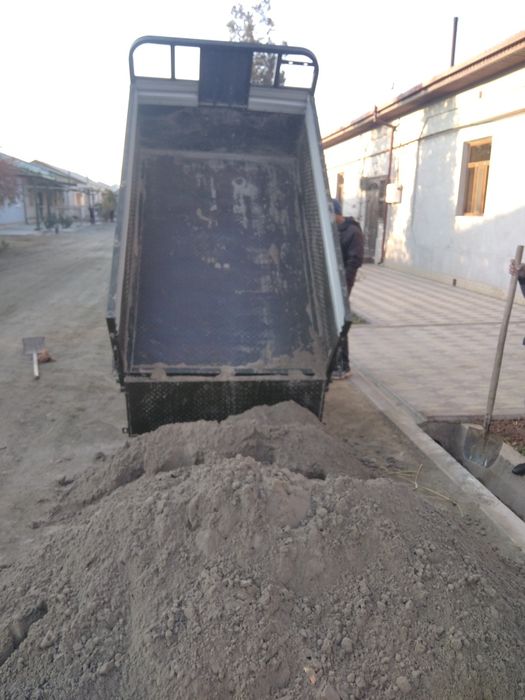 Olsangiz baraka topasiz