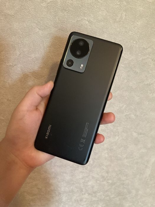 Xiaomi 13Lite 256GB ОЗУ 12