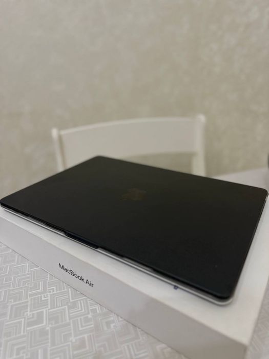 Macbook Air 2023 d15, M2, макбук эйр 2023 М2