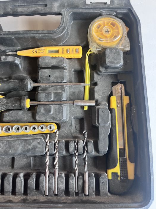 Bormasina DeWalt