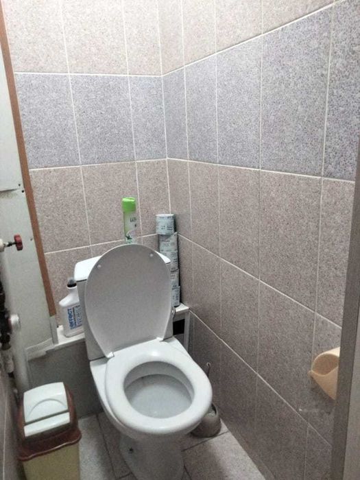 Продам 3комн на 15мкр улучшенная