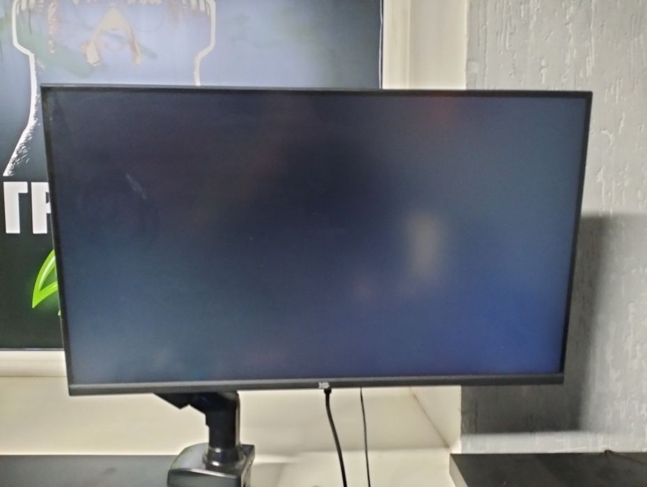 Продам монитор X-Game Darknet