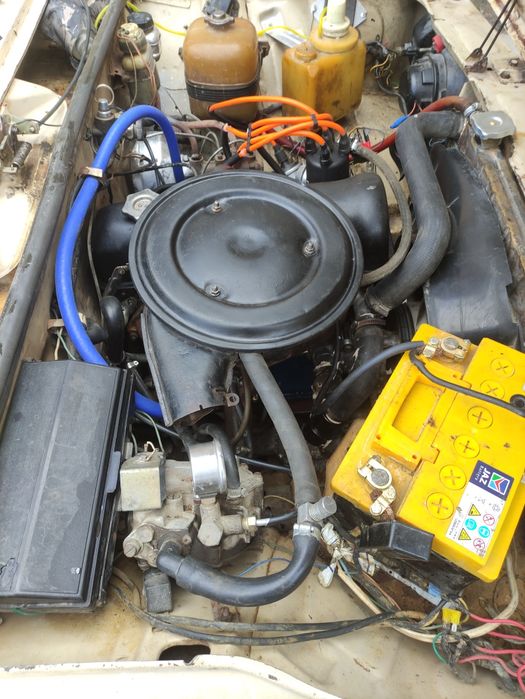 Vaz 2107. srochne
