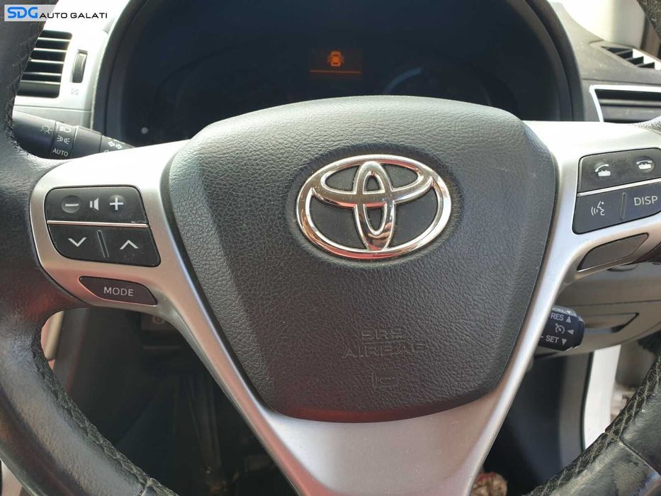 Airbag de pe Volan Toyota Avensis 3 Facelift T27 2009 - 2018