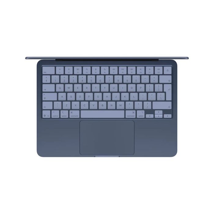 Apple MacBook Neo 13” A18 Pro / 8GB / 512 GB – Indigo (Нов, неразпечатан)