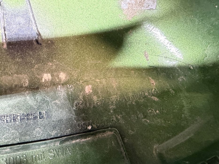 Capat / carcasa oglinda Porsche Macan 95b 2014/2015/2016/2017/2018/2019/2020