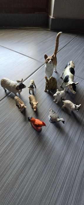 Животни  за игра