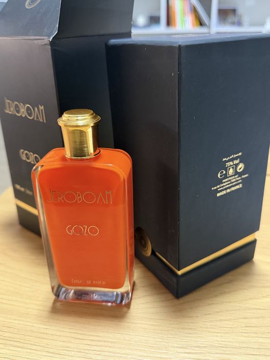 Parfum Jeroboam