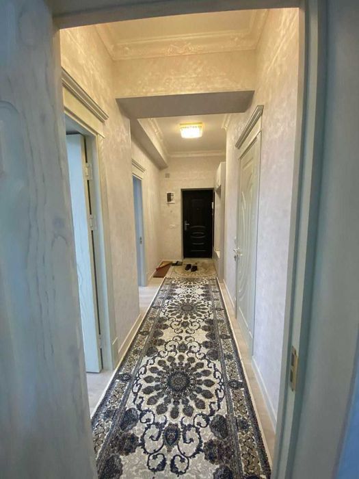 Срочно сдается евролюкс квартира в Яккасарайским районам