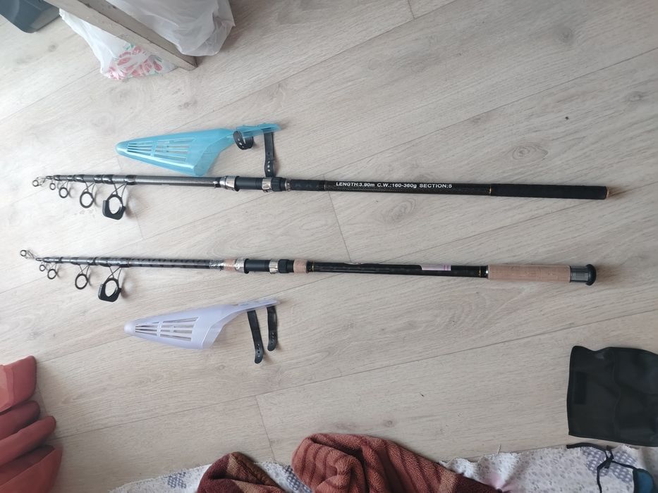 Продаётся удилище