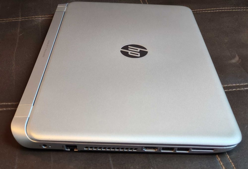 Лаптоп HP Pavilion 15