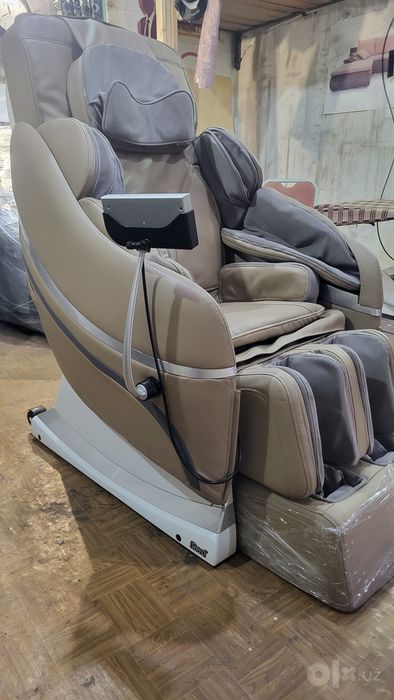 Массажное кресло iRest sl33