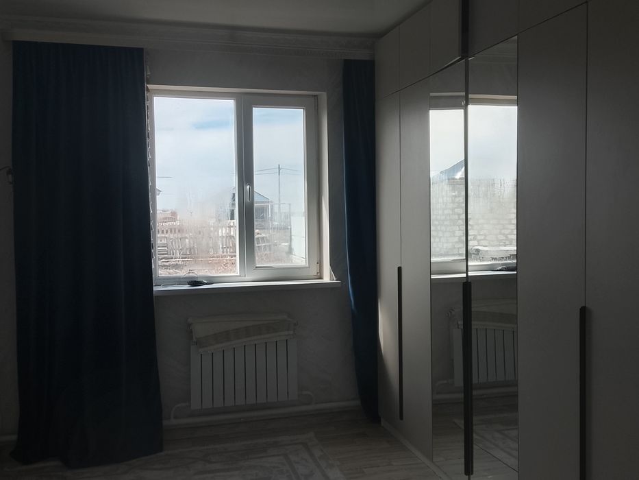 Ақтөбе қаласы Маржанбұлақ ауылы