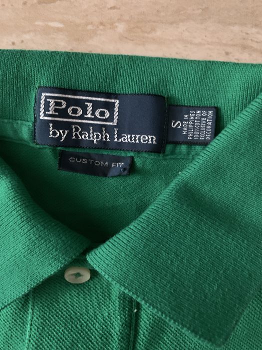 Tricou Polo Ralph Lauren