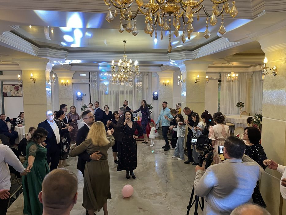 Dj Nunta Dj cumatrie Dj botez Dj Solista